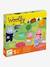 Juego Woolfy DJECO multicolor 