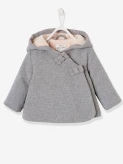 Púrpura Etapa Superar Abrigos bebé 2 años - Colección de abrigos para bebé niña y niño online -  vertbaudet
