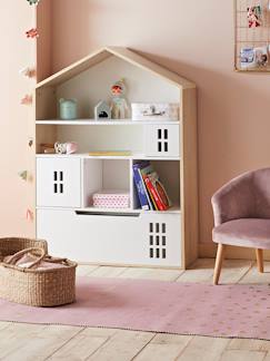 Habitación y Organización-Almacenaje-Bibliotecas, estanterías-Mueble para organización Maison