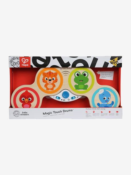 Batería Magic touch Baby Einstein HAPE azul 