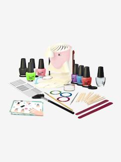 Juguetes-Kit de uñas «Professional Studio» BUKI