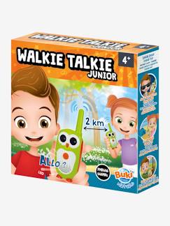 -Walkie Talkie Junior BUKI