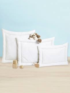 Habitación y Organización-Almohada plana de algodón orgánico* COLECCIÓN BIO