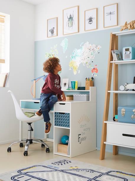 Bureau pour enfant - Meubles filles et garçons - vertbaudet