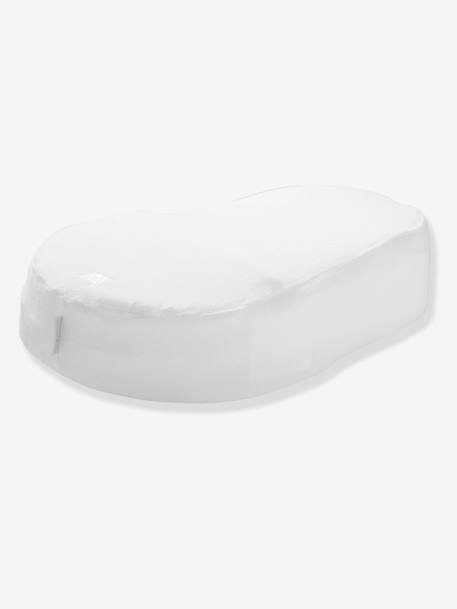 Sábana bajera ajustable de felpa para hamaca nido RED CASTLE COCOONABABY® Blanco 