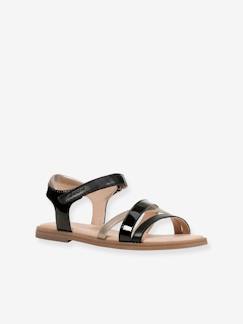 Calzado-Calzado niña (23-38)-Sandalias Karly GEOX®