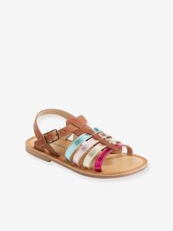 Calzado-Calzado niña (23-38)-Sandalias y Chanclas -Sandalias con múltiples correas, para niña