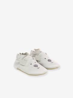 -Zapatillas patucos Soft Soles Sweety Bear ROBEEZ©