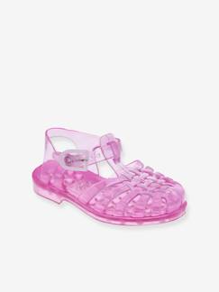 Calzado-Calzado niño (23-38)-Sandalias y Chanclas-Sandalias para niña Sun Méduse®