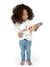 Guitarra Magic Touch HAPE blanco 