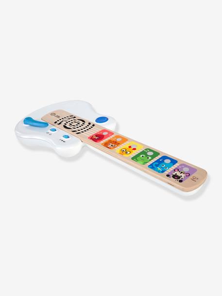 Guitarra Magic Touch HAPE blanco 