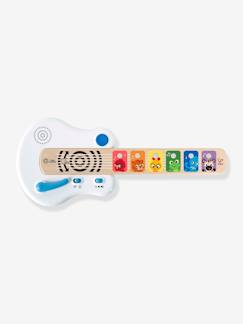 Juguetes- Primera edad-Música-Guitarra Magic Touch HAPE