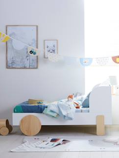 -Cama evolutiva infantil Línea Rollie