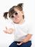 Gafas de sol BEABA infantiles de 9 a 24 meses AZUL CLARO LISO+NEGRO MEDIO LISO+ROJO CLARO LISO+ROJO MEDIO LISO+ROSA CLARO LISO+rosa fluorescente+verde fluorescente 