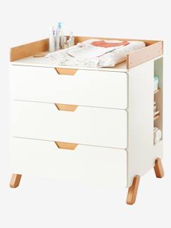 Habitación y Organización-Cómoda cambiador Línea Pirueta