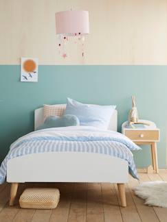 Ideas de Decoración - El nidito de 3-6 años-Cama infantil LÍNEA CONFETTI