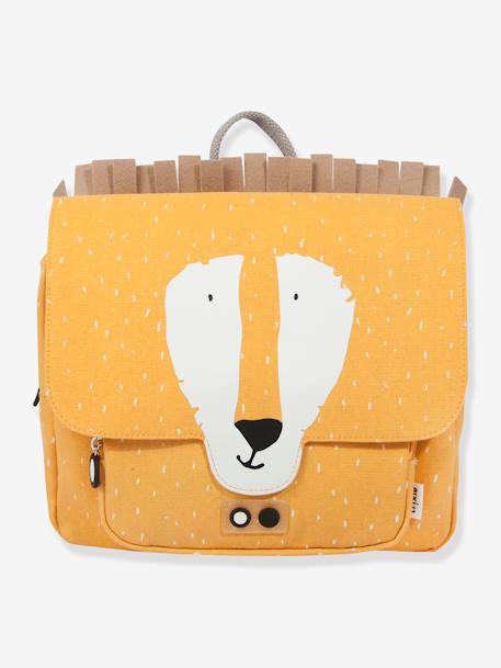 Cartera Satchel Animal TRIXIE AMARILLO MEDIO LISO CON MOTIVO+AMARILLO OSCURO LISO CON MOTIV+AZUL OSCURO LISO CON MOTIVOS+beige+naranja+NARANJA MEDIO LISO CON MOTIVOS+nude+verde+VERDE CLARO LISO CON MOTIVOS+VERDE OSCURO LISO CON MOTIVOS 