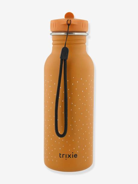 Cantimplora 500 ml TRIXIE azul marino+beige+lila+naranja+NARANJA MEDIO LISO CON MOTIVOS+nude+rosa+ROSA CLARO LISO CON MOTIVOS+verde+VERDE OSCURO LISO CON MOTIVOS+verde sauce 