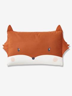 Ideas de Decoración-Textil Hogar y Decoración-Funda de almohada para bebé Florecillas