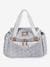 Bolso cambiador Sydney II BEABA Gris claro estampado+gris jaspeado+GRIS MEDIO ESTAMPADO+verde sauce 