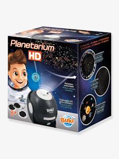 -Planetarium HD - Proyector - Lámpara de noche BUKI