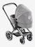 Cochecito 3 en 1 Cybex Corolle gris 