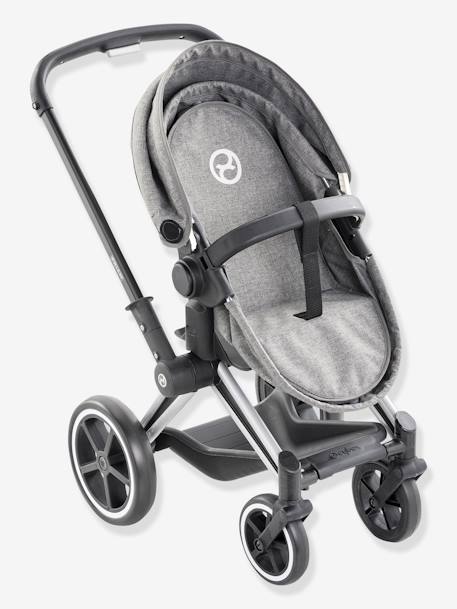 Cochecito 3 en 1 Cybex Corolle gris 