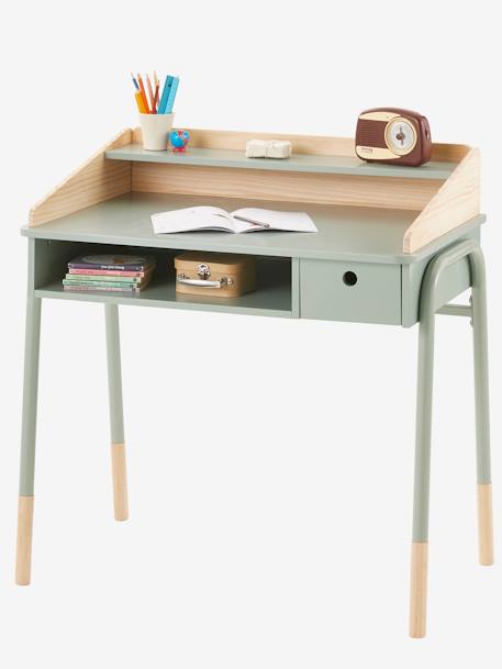 Bureau pour enfant - Meubles filles et garçons - vertbaudet