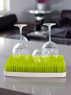 -Escurridor de césped Grass Boon