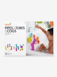 -Juego accesorios de baño Boon