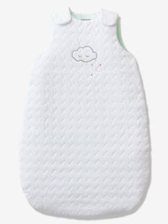 Ecorresponsable-Saquito para bebé de algodón orgánico, especial prematuro