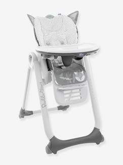 Trona para bebés - Asiento, elevador y silla trona para niños - vertbaudet