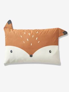 OEKO-TEX®-Funda de almohada para bebé Baby Fox