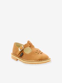 -Sandalias de piel Dingo ASTER®