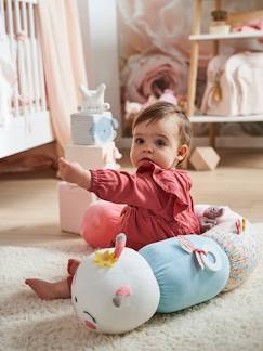 Doudous, Peluches y Juguetes Textiles para Bebés - vertbaudet