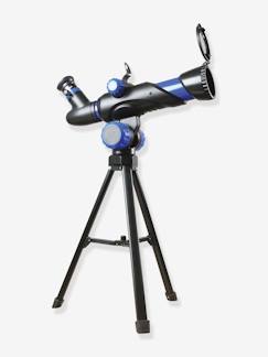 Juguetes-Telescopio 15 actividades BUKI