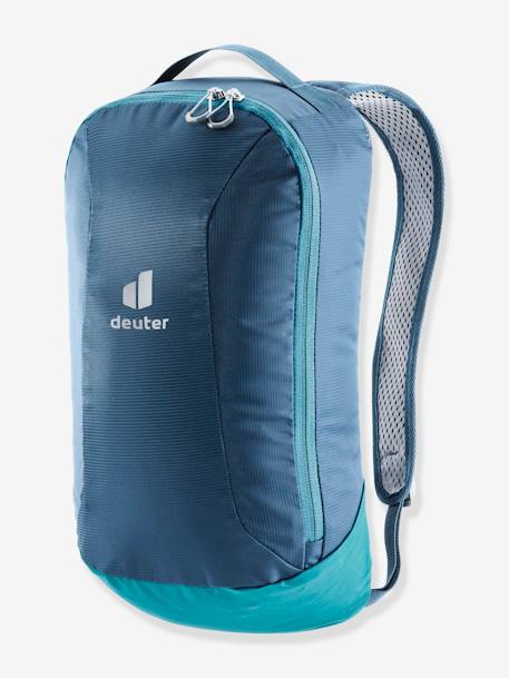 Portabebés Kid Comfort Pro DEUTER AZUL OSCURO LISO 