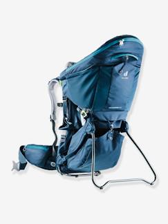 deuter Kid Comfort Pro - Portabebés para niños (Midnight)