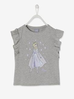 Camiseta con volantes Disney Frozen®