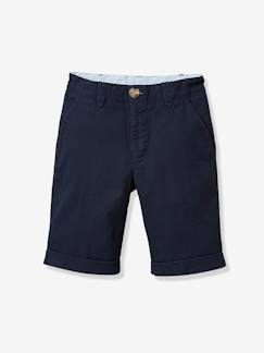 -Bermudas clásicas para niño CYRILLUS