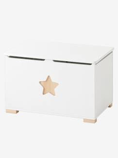 Ideas de Decoración - Su universo de 6 - 10 años-Caja de juguetes Línea Sirius