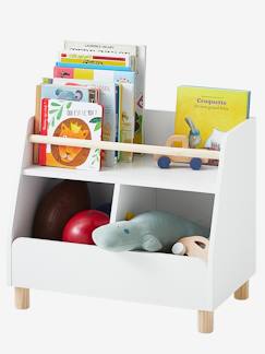 Autonomía-Habitación y Organización-Mueble para organización estantería unisex + cajas Línea Ptilou