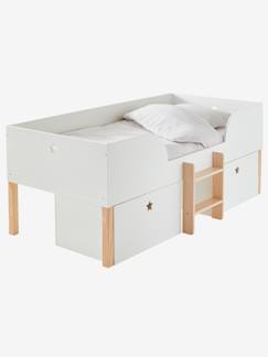 Habitación y Organización-Habitación-Cama-Cama niño-Cama alta Osa Mayor