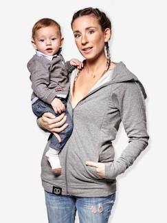 -Sudadera parental LOVE RADIUS