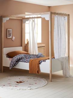 Habitación y Organización-Habitación-Cama-Cama con dosel infantil Línea Romance