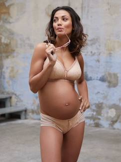 Sujetador para embarazo y lactancia Serena CACHE COEUR sin aros