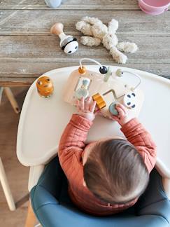 Juguetes- Primera edad-Mini mesa de actividades Hanói