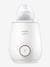 Calientabiberones eléctrico Philips AVENT SCF358 BLANCO CLARO LISO 