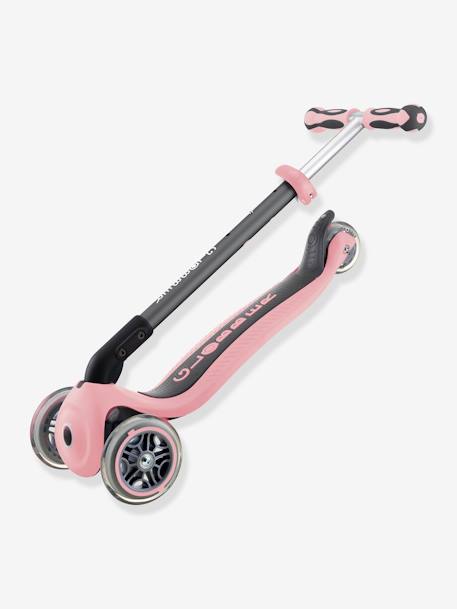 Patinete evolutivo Go Up Deluxe - GLOBBER rosa maquillaje 