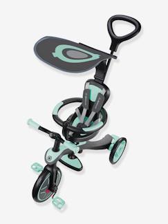 -Triciclo evolutivo 4 en 1 GLOBBER